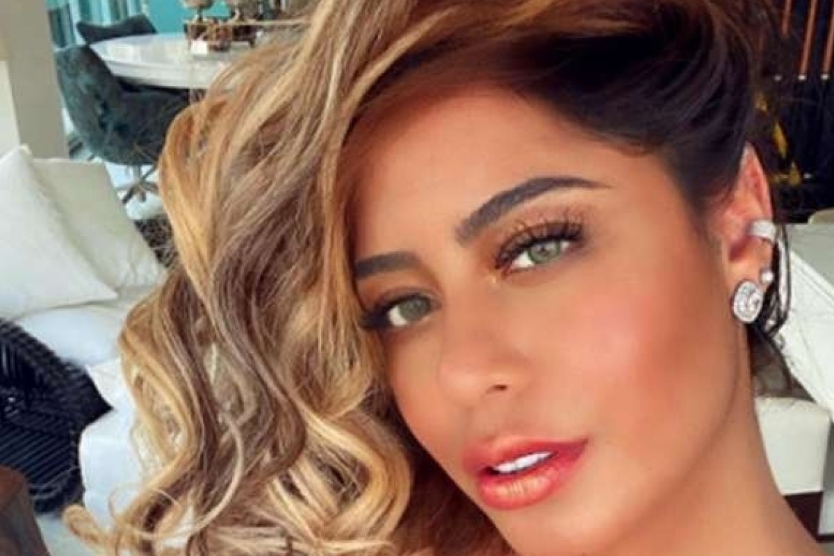 Irmã de Neymar, revela que pegou Covid-19: “Vivi pra mim”