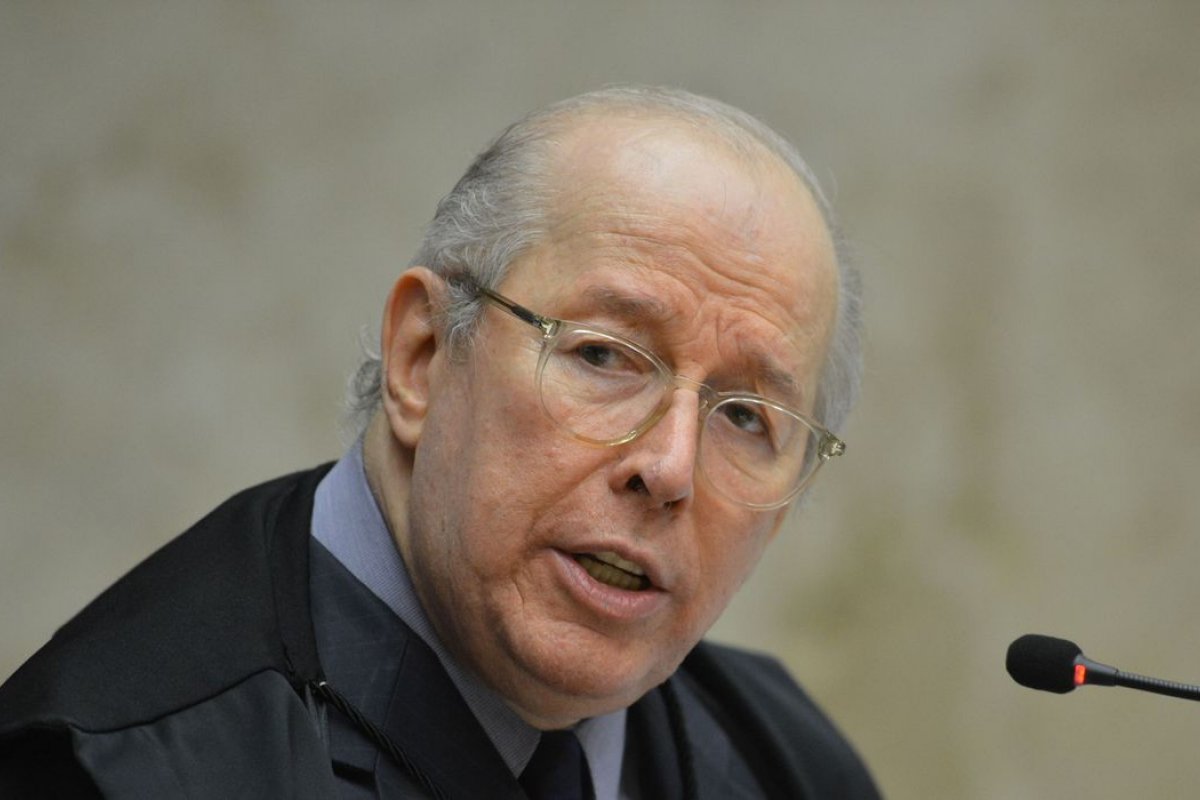 STF terá novo presidente e aposentadoria de Celso de Mello neste semestre