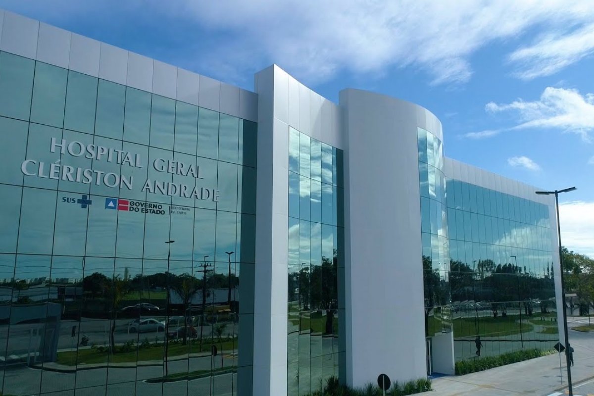 Corpos de mulheres vítimas da Covid-19 são trocados em hospital de Feira de Santana