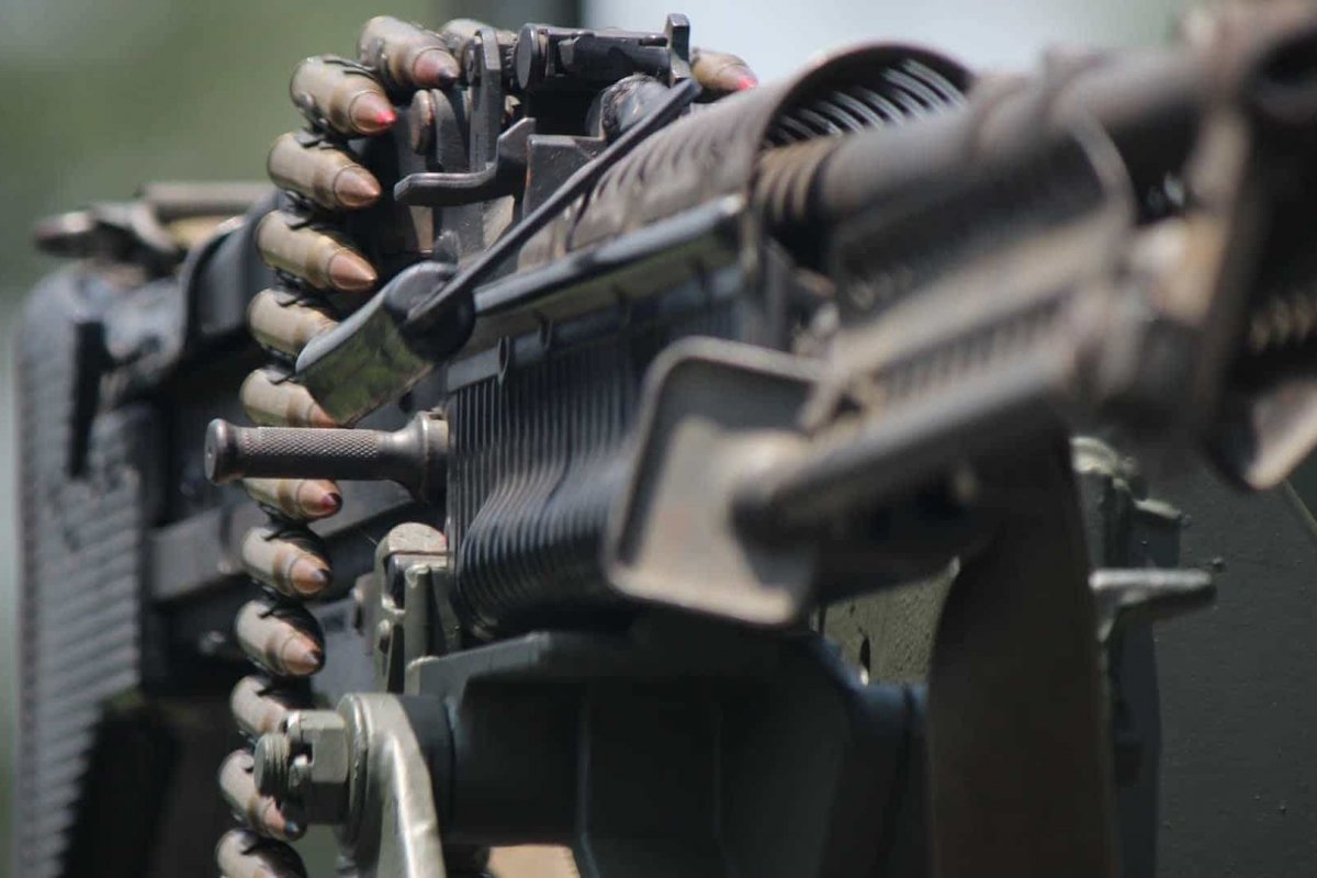 MP Militar revela esquema de desvio de armas no Exército