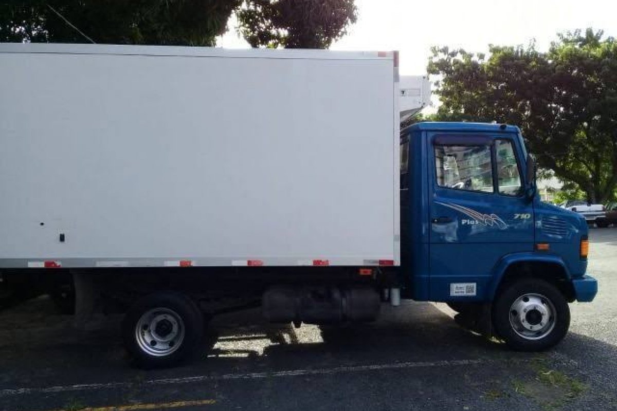 Restrição à circulação de caminhões será retomada a partir desta terça (04)