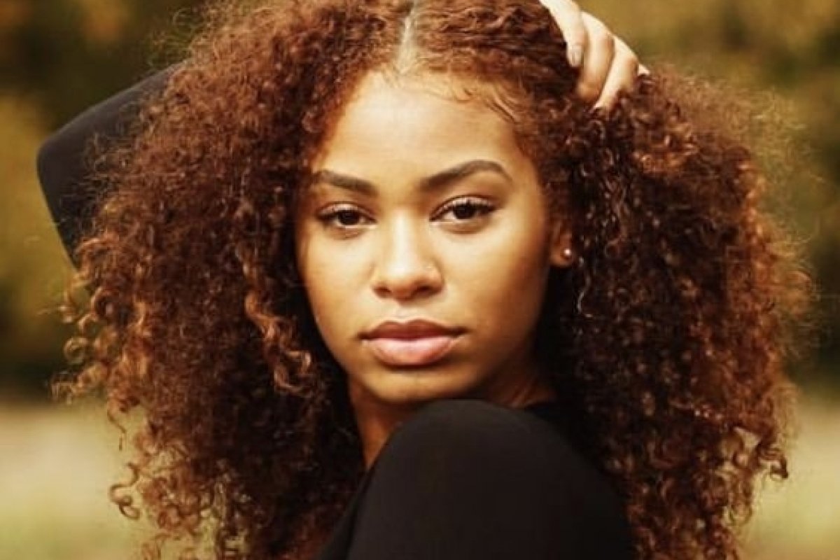 Cabelo chocolate é um clássico para o inverno