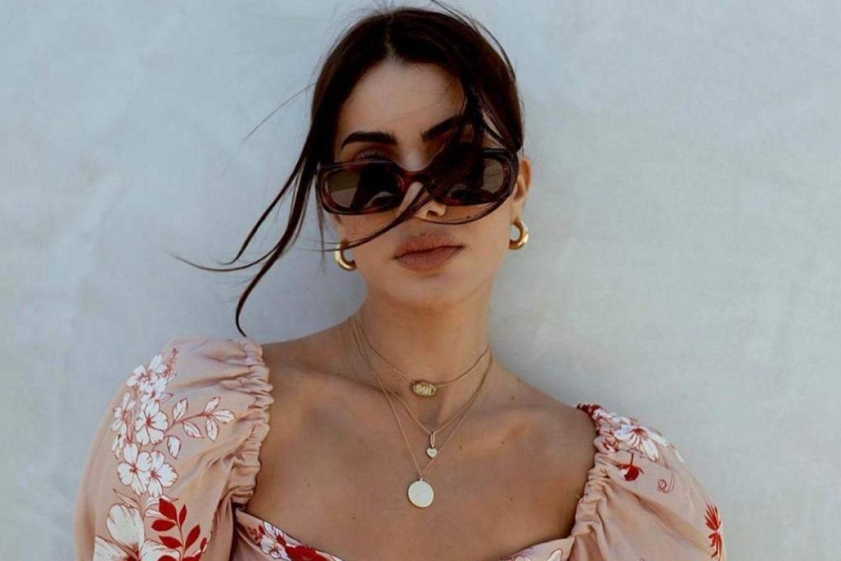 Camila Coelho anuncia marca de beleza com produtos cruelty-free