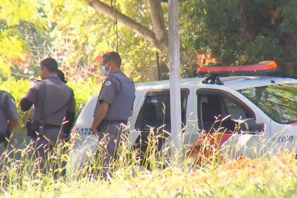 Polícia prende grupo suspeito de ajudar na fuga de criminosos que explodiram banco em Botucatu