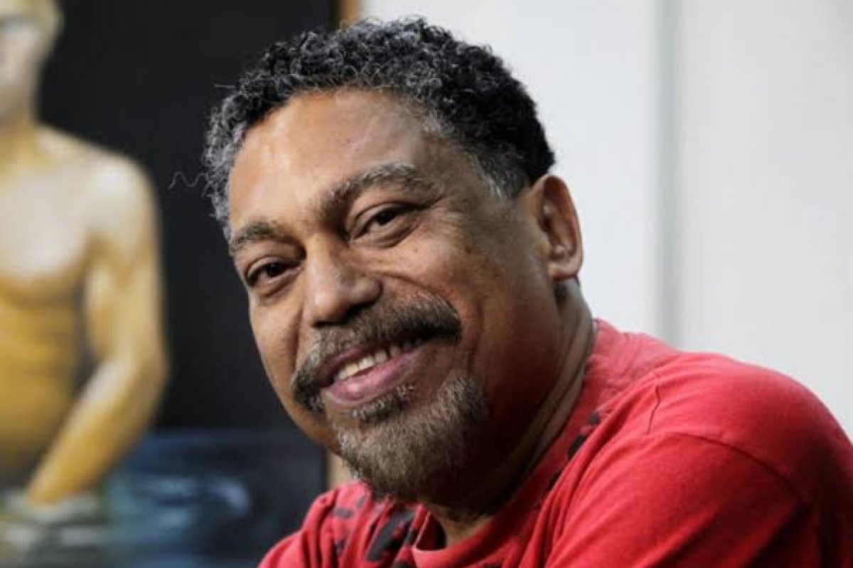 Aos 63 anos, Jorge Portugal é internado em estado grave