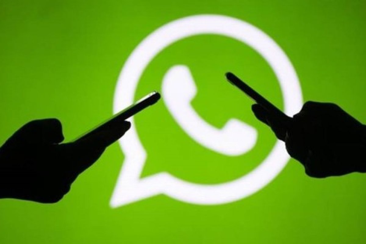 WhatsApp lança recurso para combater 'fake news'