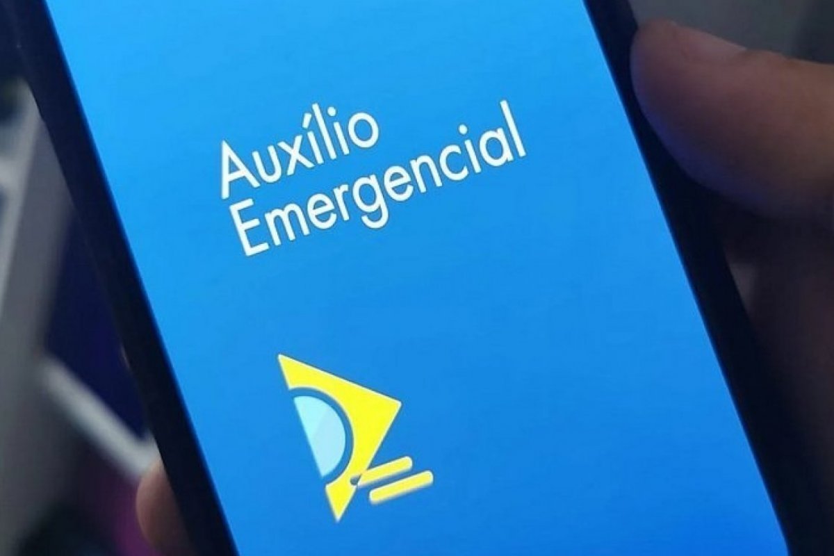 Governo planeja prorrogar pagamento do auxílio emergencial até dezembro