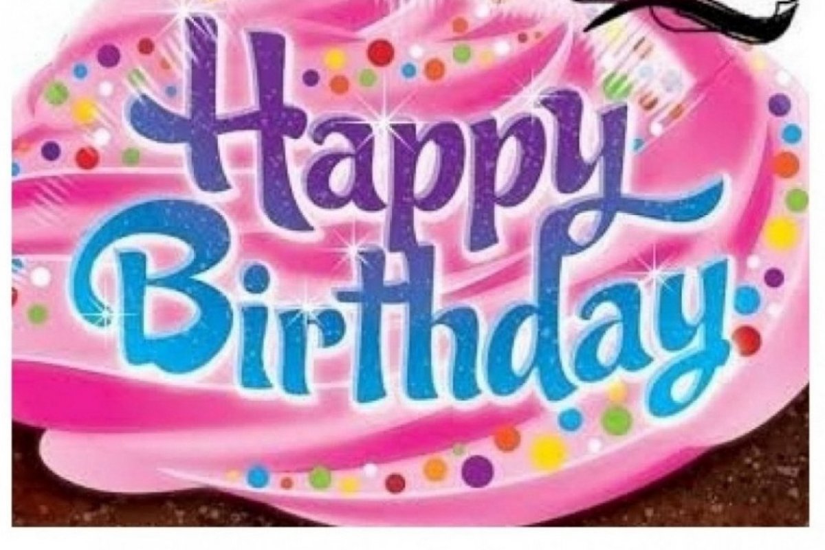 Confira os aniversariantes famosos desta quarta-feira, 05 de agosto