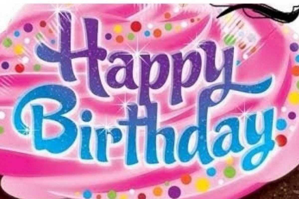 Confira os aniversariantes famosos desta quinta-feira, 06 de agosto