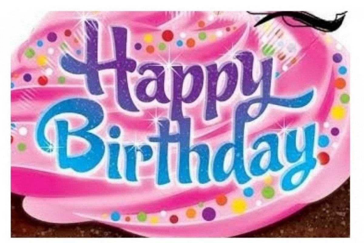 Confira os aniversariantes famosos deste sábado, 08 de agosto