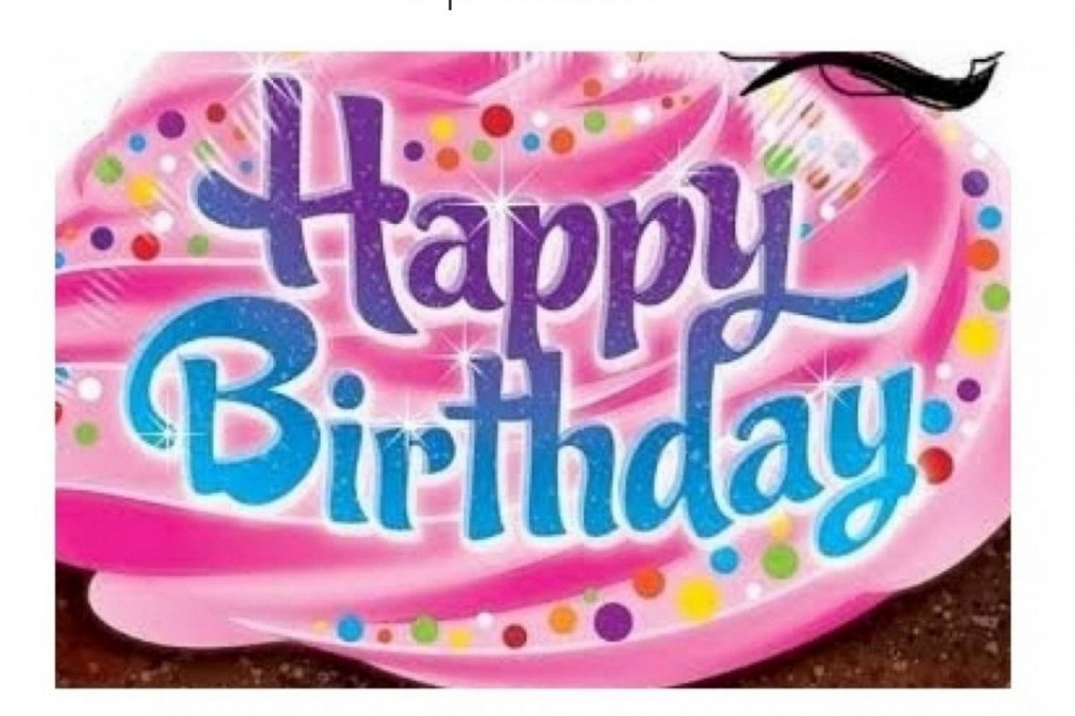 Confira os aniversariantes famosos deste domingo, 09.de agosto