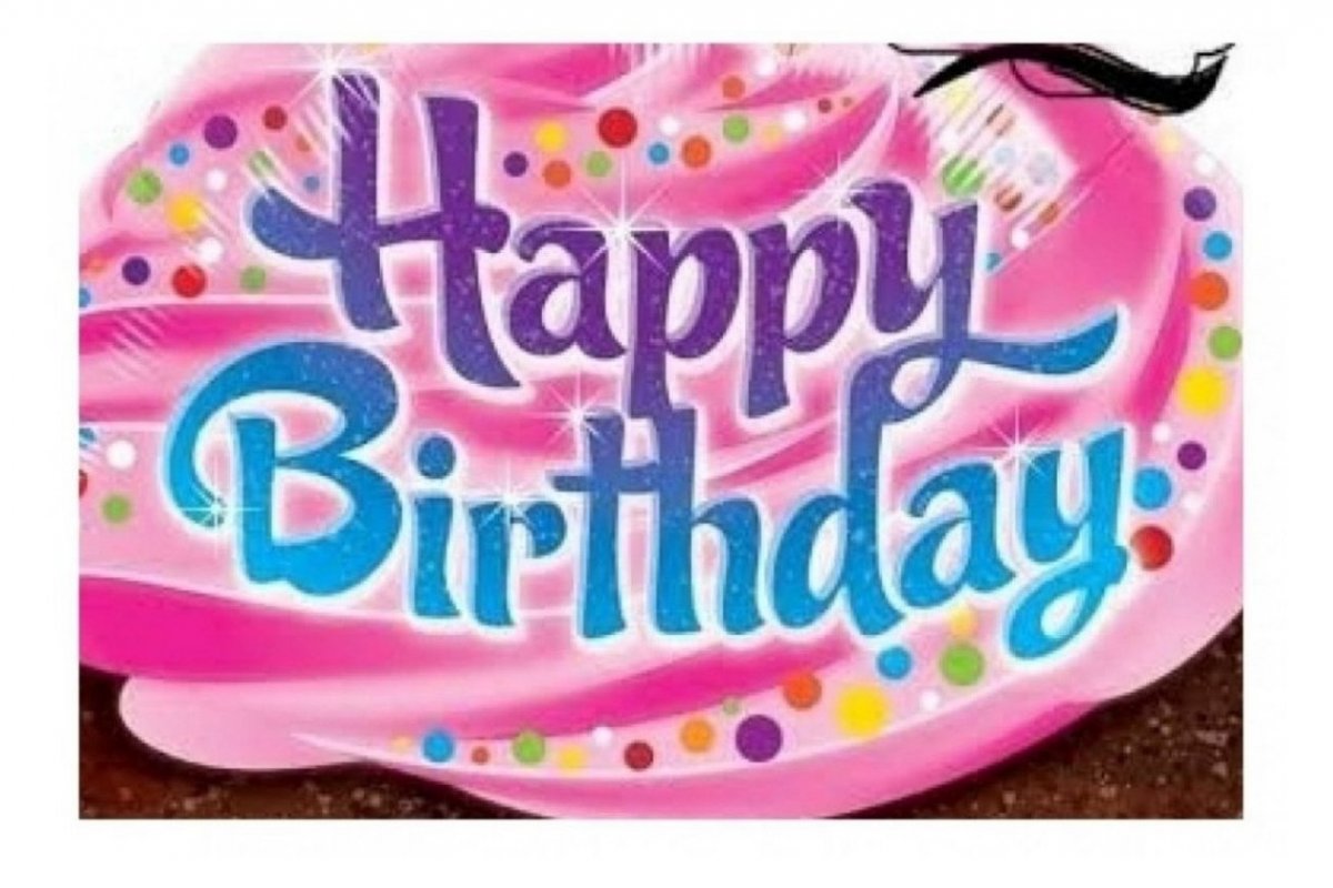 Confira os aniversariantes famosos desta segunda-feira, 10 de agosto