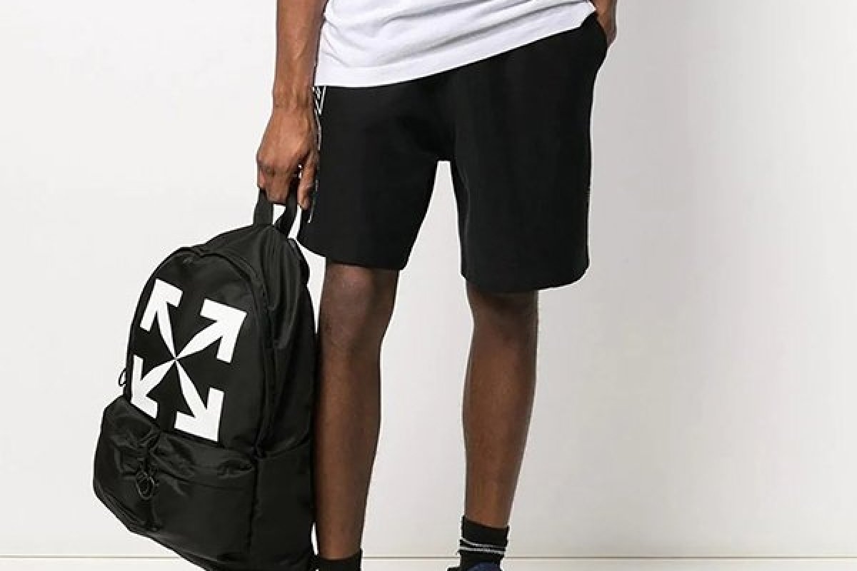 Off-White lança coleção para ajudar empreendedores negros