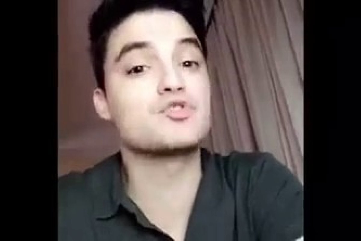 Vídeo: Chico Buarque é politicamente imbecil e quem vota no PT é burro, disse Felipe Neto