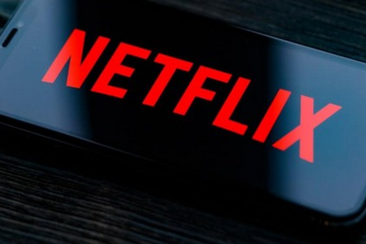 Netflix oferece novo recurso para velocidade de filmes e séries