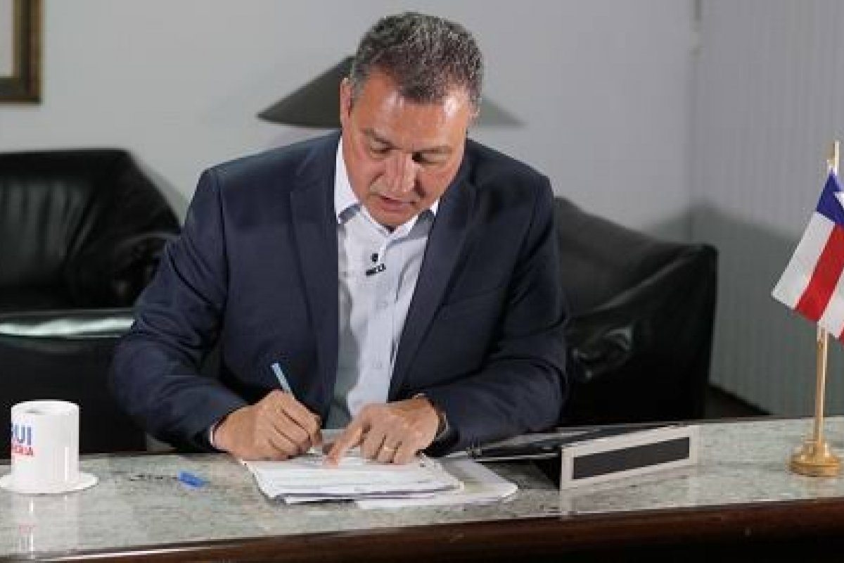 Governo do Estado estabelece toque de recolher em mais 33 cidades