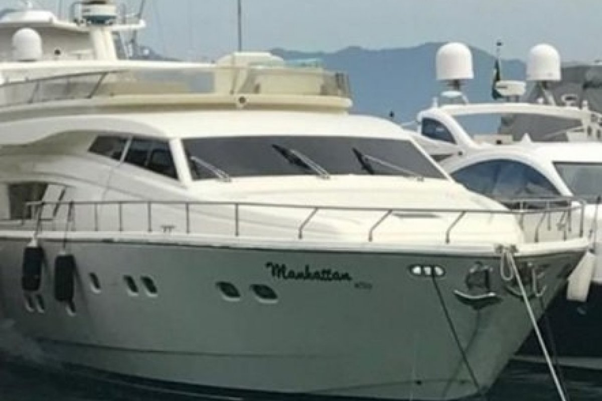 Leilão da Lava Jato não consegue vender principais itens