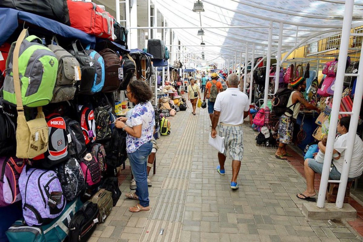 Fecomércio: 20 mil pessoas foram demitidas do setor do comércio na Bahia até maio deste ano
