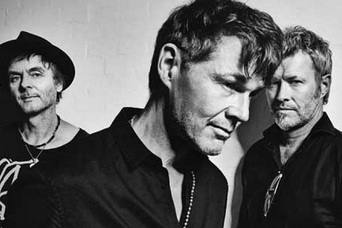 Arena Fonte Nova abre turnê mundial do A-HA no Brasil em 2021