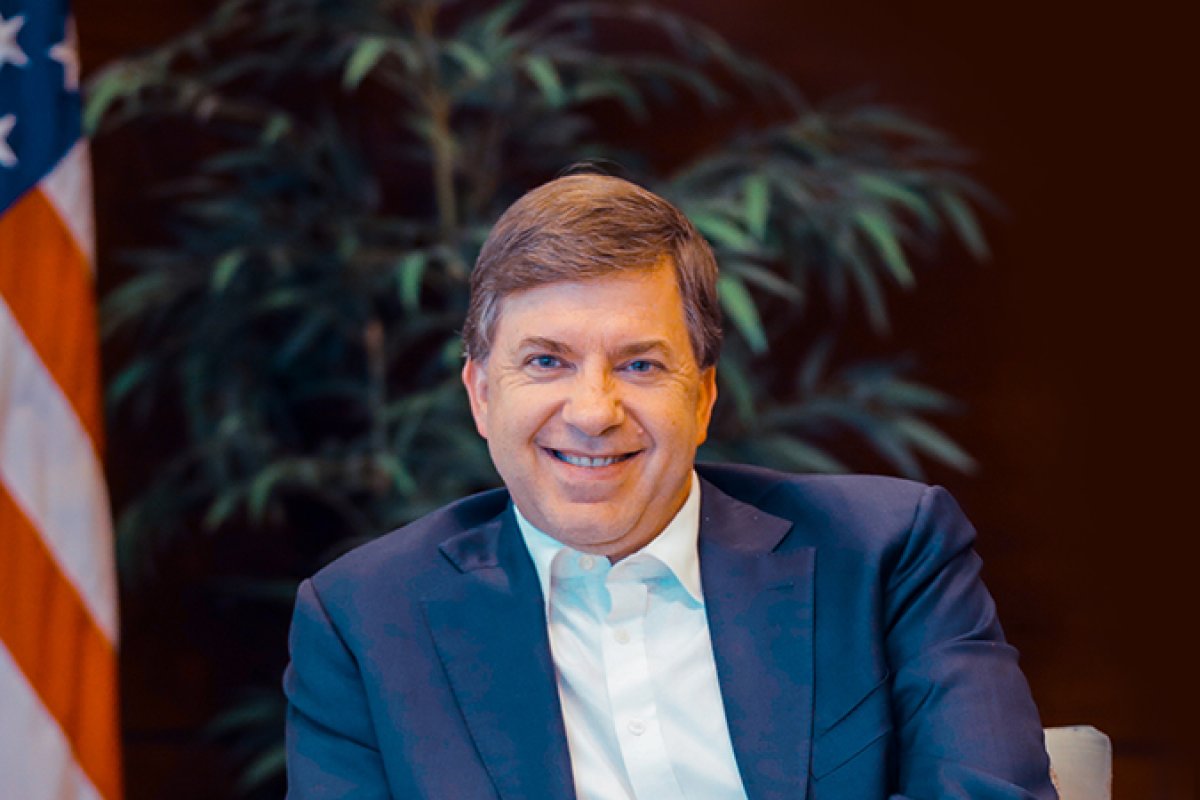 Embaixador dos EUA no Brasil nega ter feito lobby para favorecer Trump