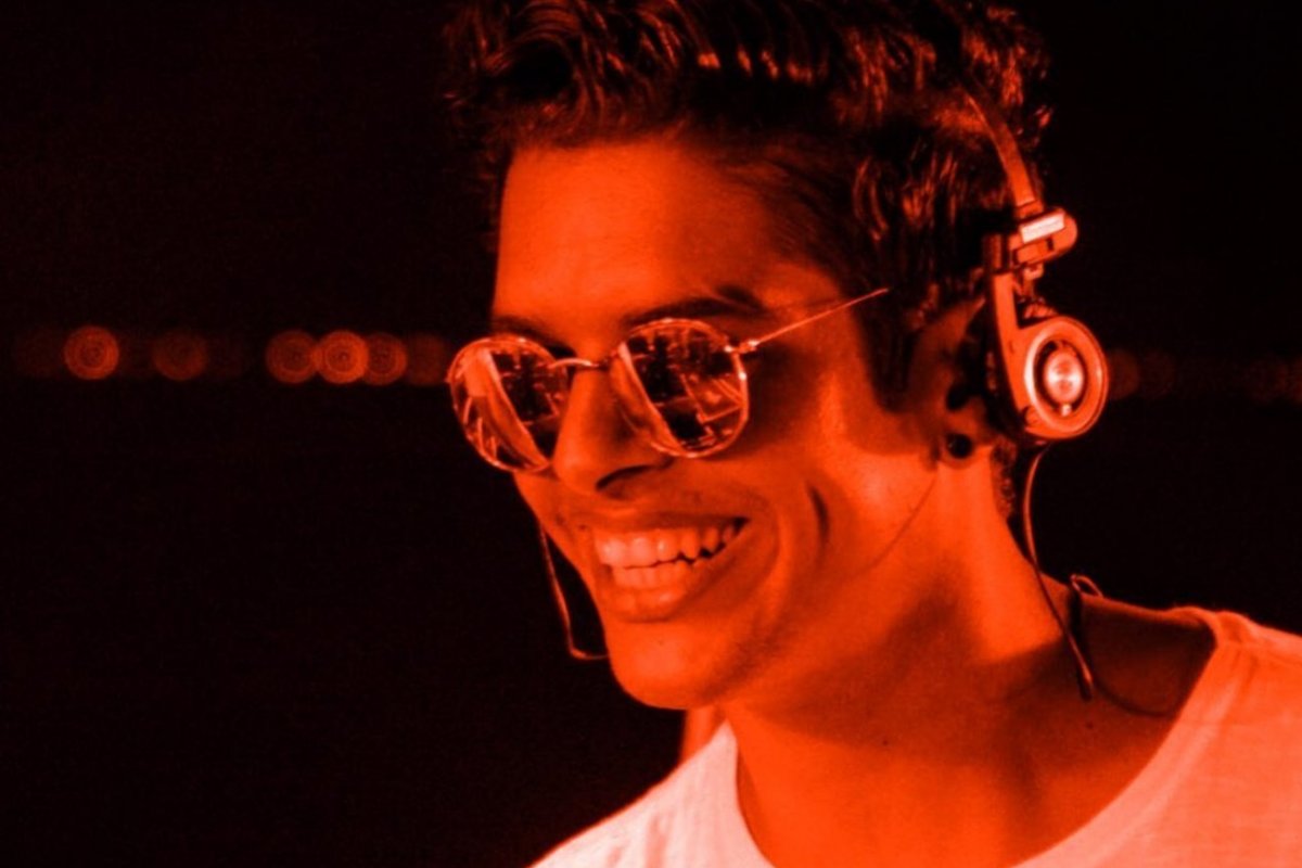 Cantor baiano Vitêra anuncia live "Dubem"