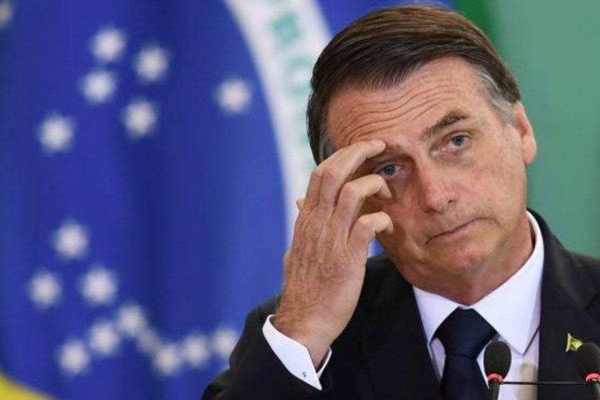 Bancada do PSB na Câmara apresenta pedido para derrubar decreto de Bolsonaro que altera a estrutura da Abin