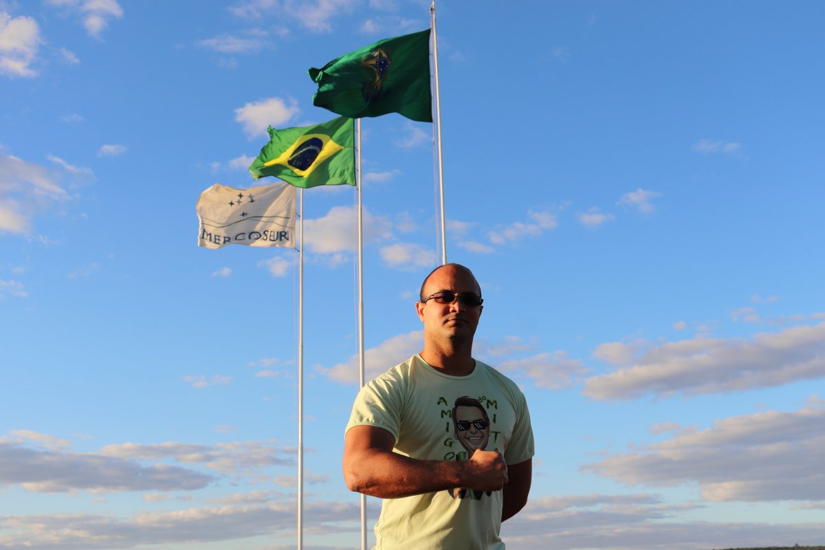 Sem consultar partido, Dayane Pimentel proíbe candidatura de Alden e declara apoio a Bruno Reis