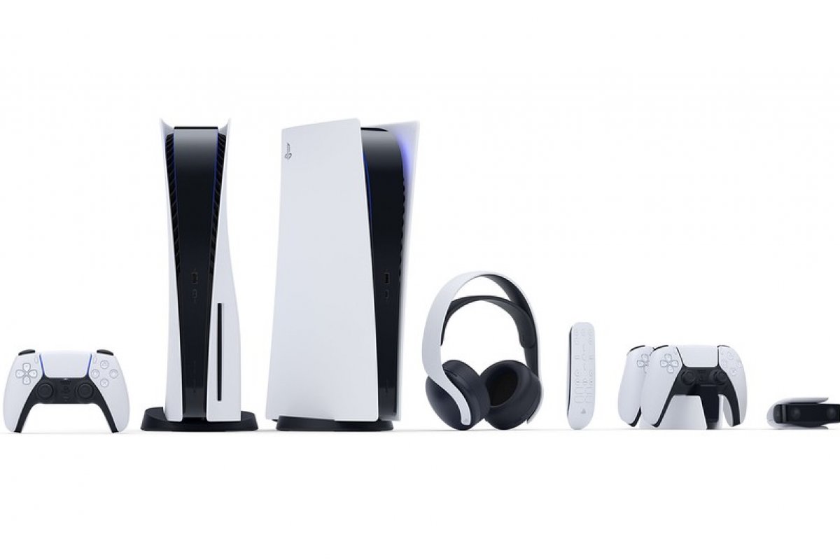 Possível preço da PlayStation 5 (PS5) pode ter vazado em site francês