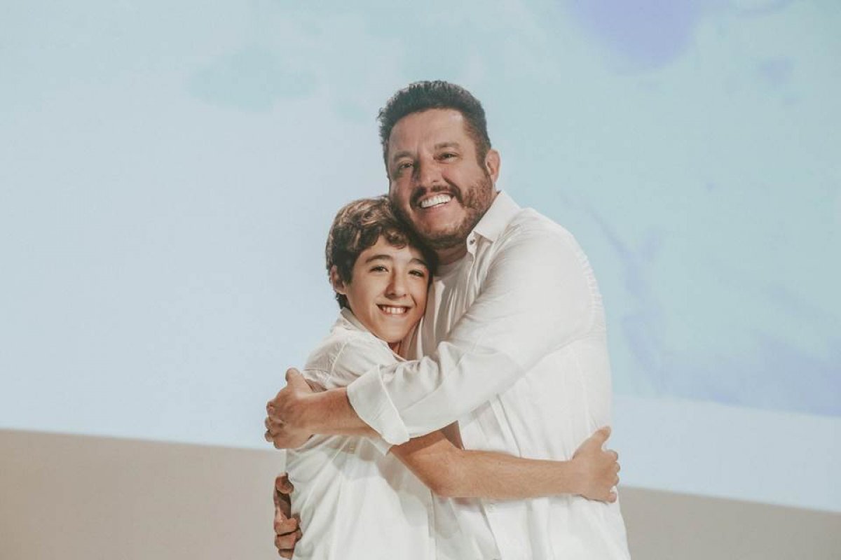 Bruno, da dupla com Marrone, diz que a Covid-19 é uma doença espiritual. Você concorda?