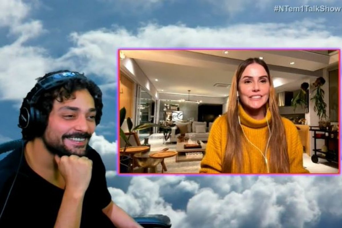 Deborah Secco solta o verbo: “Me odeiam porque eu sou uma mulher livre”