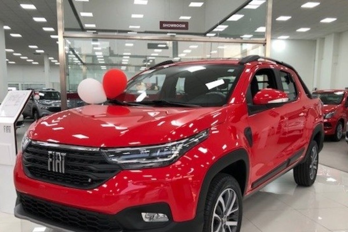 Vendas de usados superaram 1,1 milhão de veículos em julho