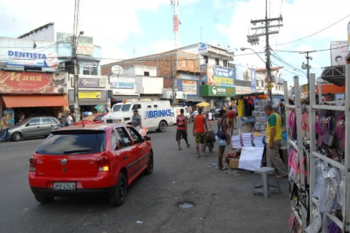 Levantamento aponta que Cajazeiras lidera denúncias de descumprimento das medidas de enfrentamento à Covid-19