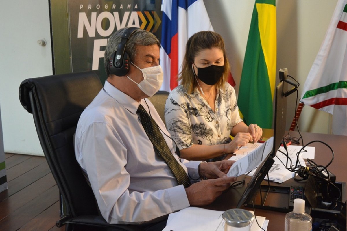 Prefeitura de Feira de Santana prorroga para setembro pagamento de IPTU