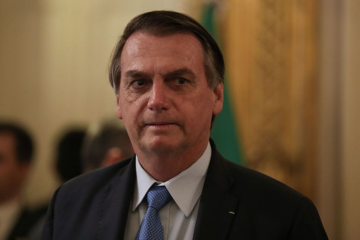 Bolsonaro não deve se envolver nas eleições da presidência da Câmara, diz jornal