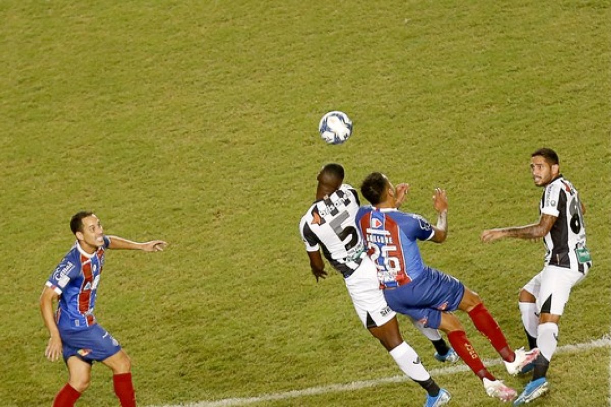 Briga jurídica entre Globo e Turner causa confusão 1ª rodada do Brasileirão