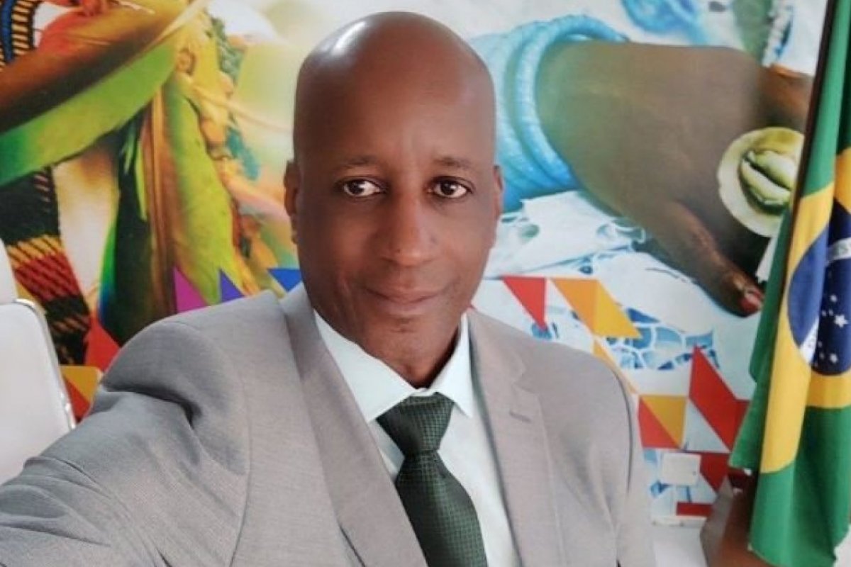 STJ nega recurso e mantém Sérgio Camargo na Fundação Palmares