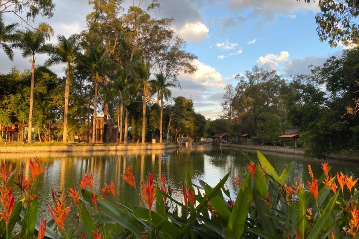 Hotel Fazenda Mazzaropi é eleito o 12º melhor hotel do Brasil