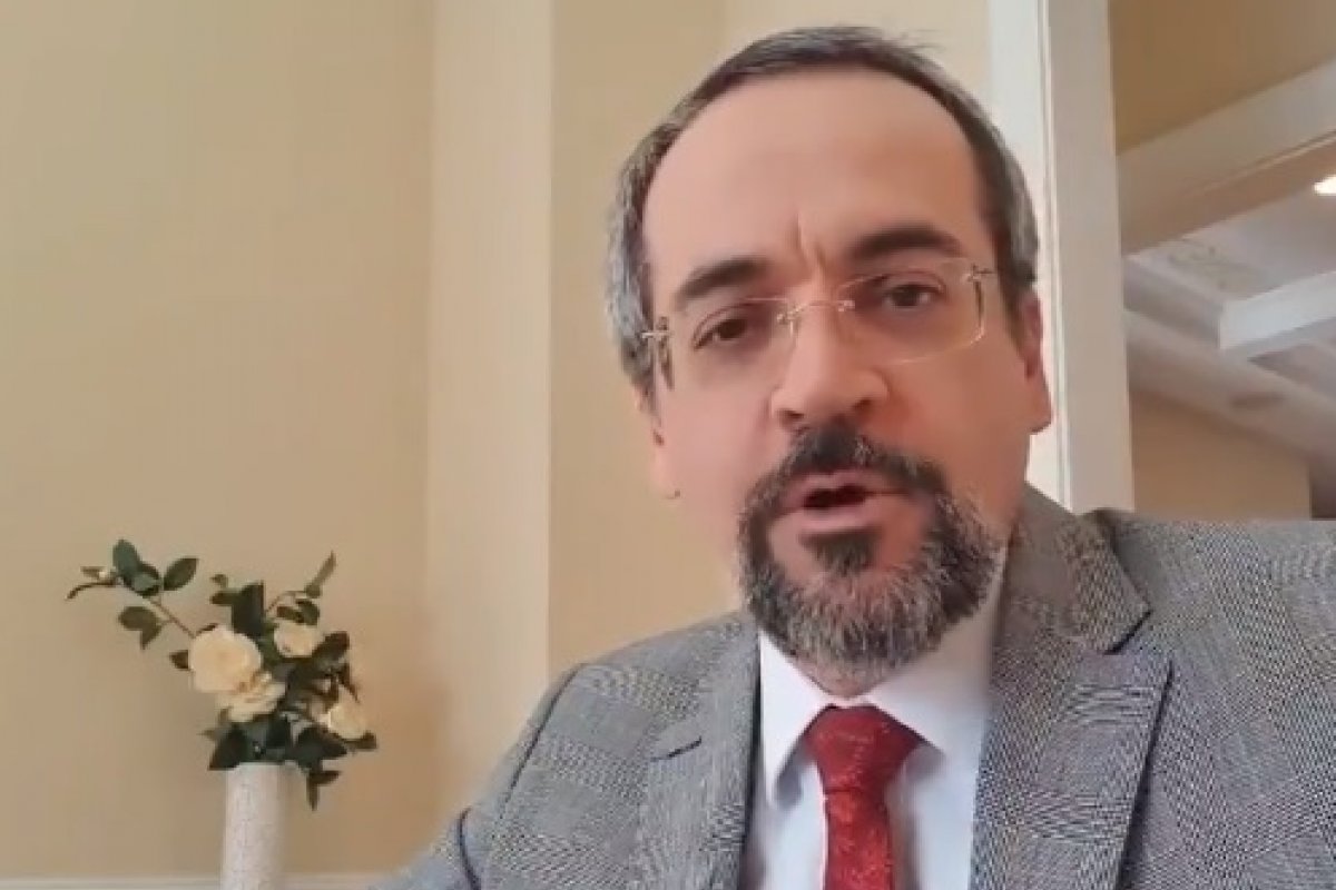 Veja vídeo: Em rede social, Weintraub relata início de trabalho como diretor do Banco Mundial