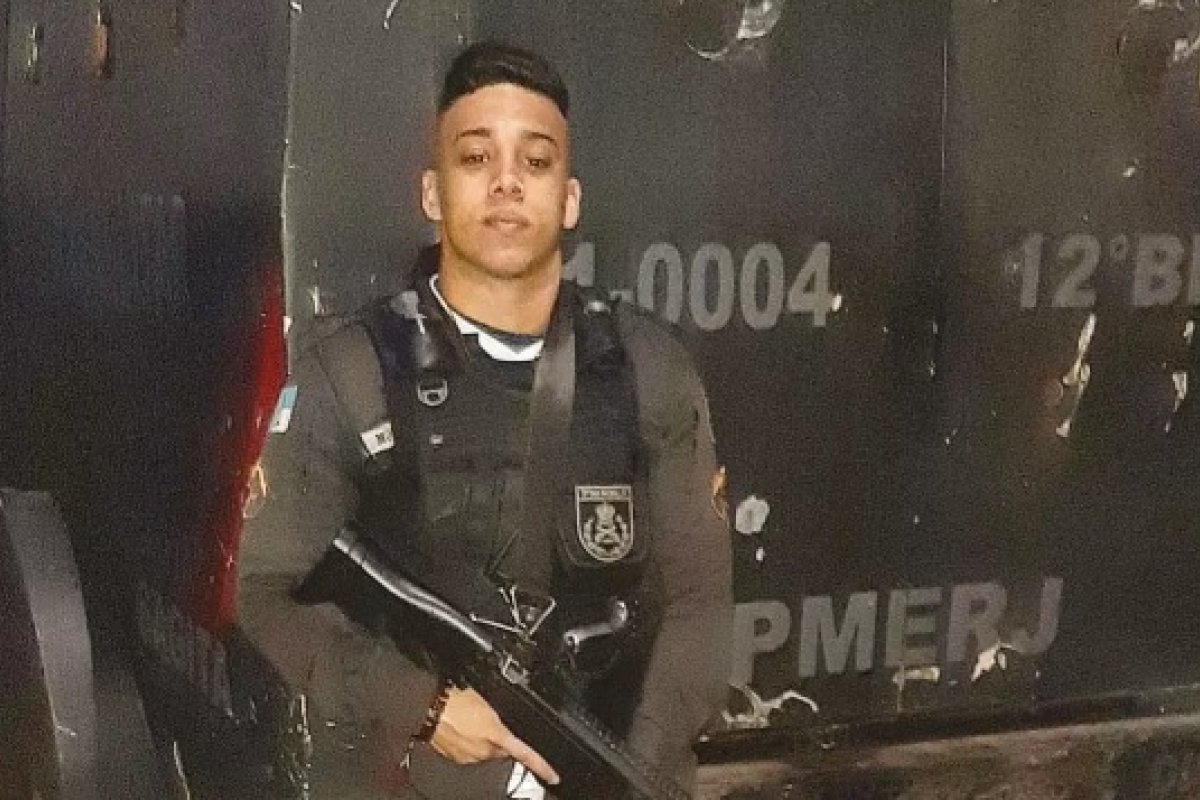 Depois de expulsão, Gabriel Monteiro se reapresenta e será reintegrado à Polícia Militar