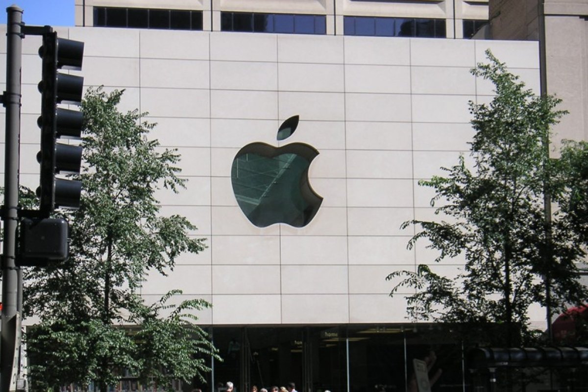 Apple informa que não está interessada em comprar TikTok