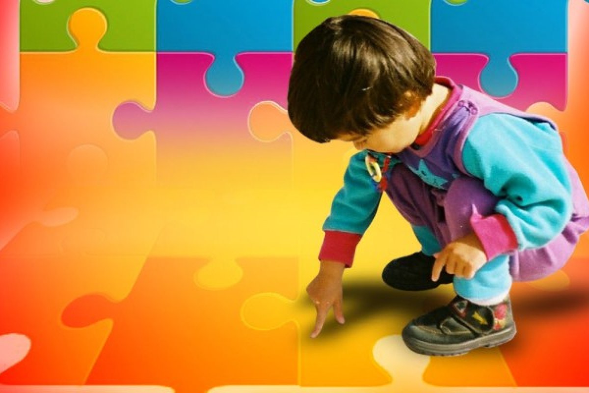 Diário Oficial publica lei que inclui autismo nos censos do IBGE