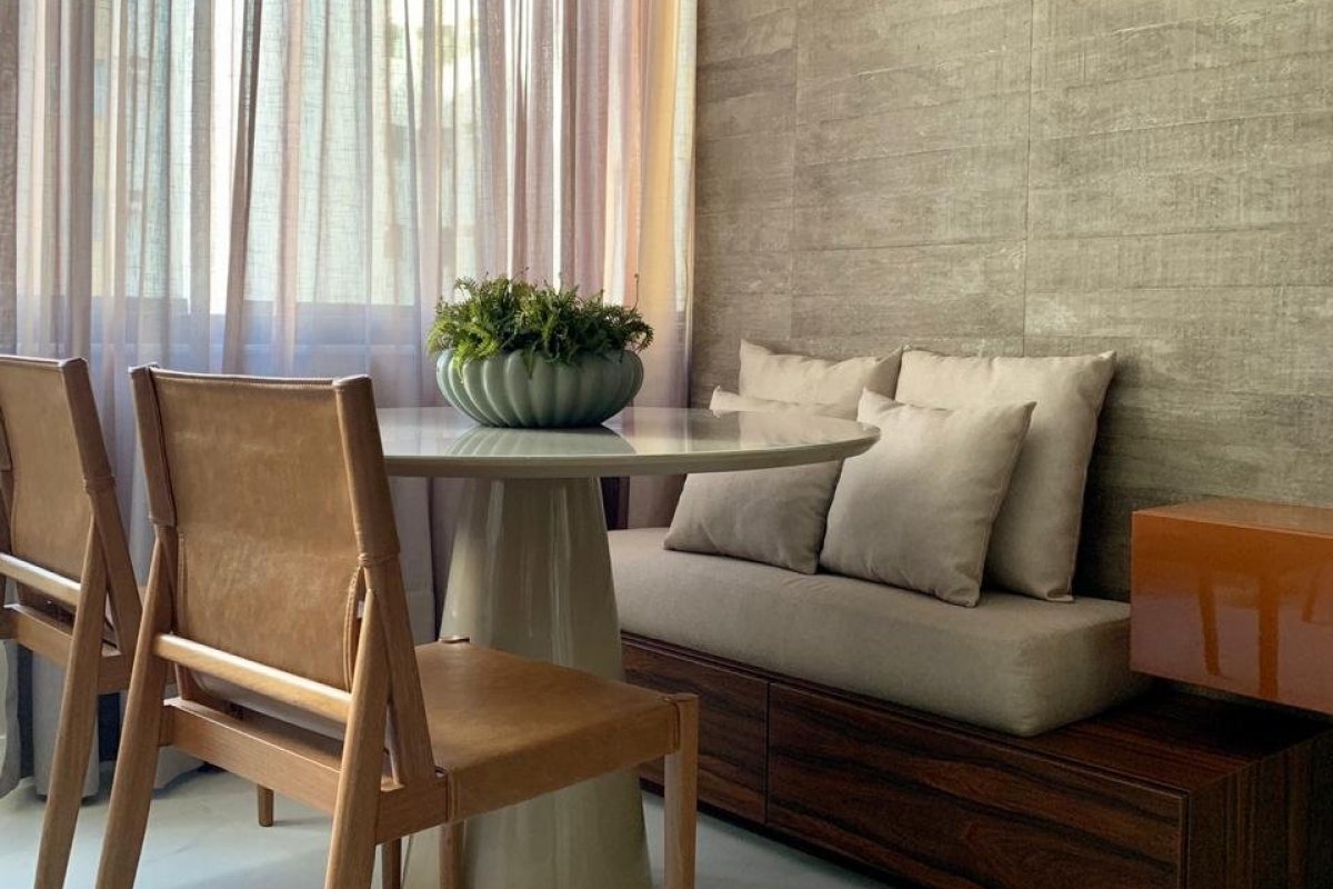 Reformando a casa: arquiteto explica como escolher o piso para diferentes situações