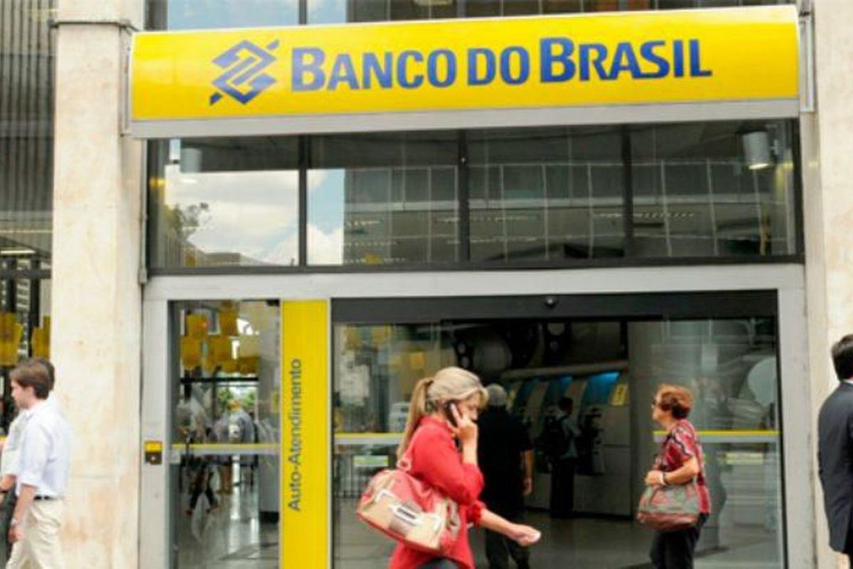 Banco do Brasil tem lucro de R$ 3,2 bilhões no 2º trimestre de 2020