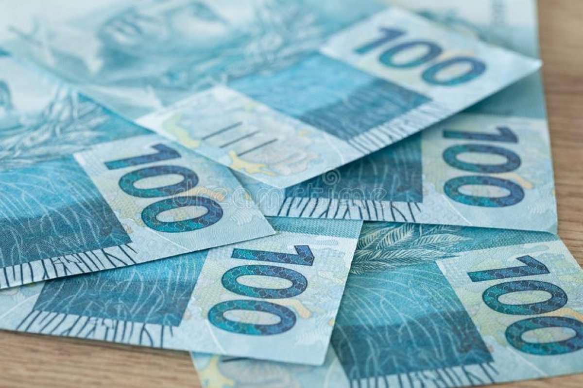 Banco Central já estudou dar fim nas notas de R$ 100
