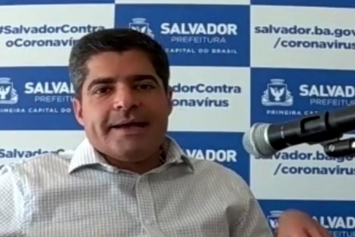 Prefeitura vai dar desconto em impostos de ISS e ITIV para retomar economia