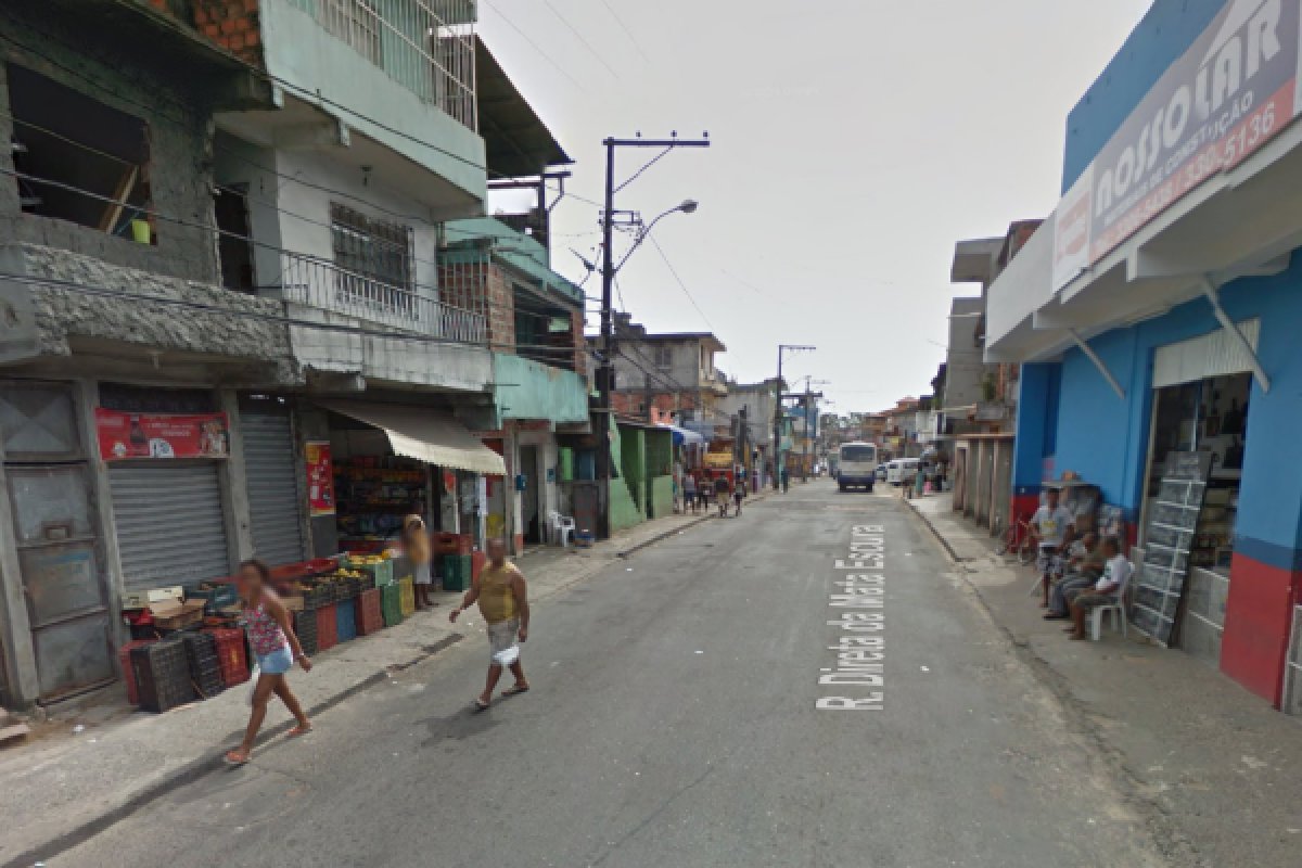 Mata Escura e Piraja entram em lockdown