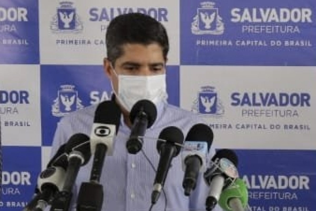 Prefeitura vai perdoar multas e juros de impostos durante pandemia