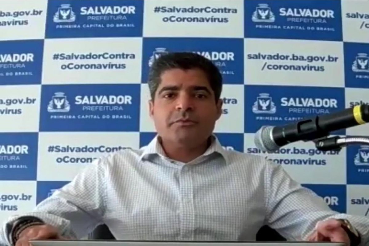 Prefeito confirma início de fase II na segunda (10)