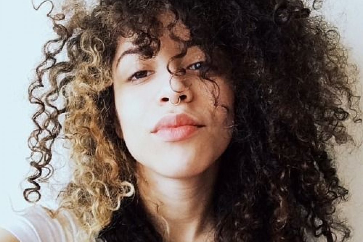 Cabelos: A mecha única voltou!