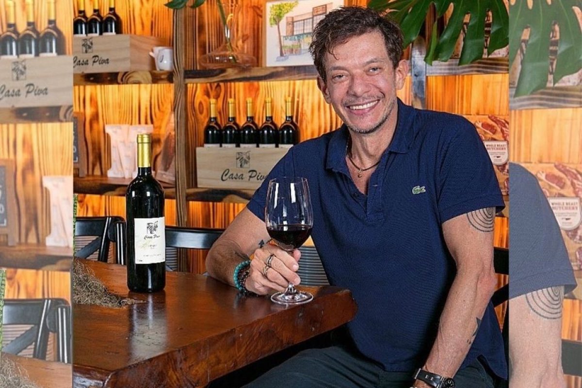 Arquiteto André Piva morre aos 52 anos no Rio de Janeiro